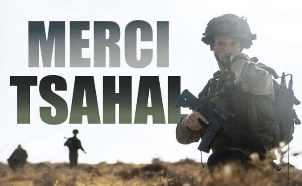 JEANBANVILLE1's tweet photo. "Des centaines de soldats de l’armée israélienne"
Risquent leurs vies pour débarrasser le monde des ordures islamistes du hamaSS, merci et reconnaissance à eux !
DISSOLUTION de la #LDH_Fr repaire d'islamos-collabos antisémites ! https://t.co/H9JPUkMzgO