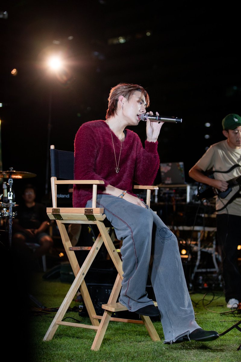 DIAMONDNRK_OFC's tweet photo. ประมวลภาพบรรยากาศงาน Diamond on Ground : Our Christmas 2024 ที่จัดขึ้นในวันที่ 20 ธันวาคม 2567
ขอบคุณสถานที่ #SWUnightmarket
ขอบคุณ Special Guest @tle_mtm @firstone_wnk
ขอบคุณพี่สาว #Diamondee
และขอบคุณทุกการสนับสนุน
#DiamondonGround
#Diamondnrk_
#Tle_mtm
#Firstone_wnk https://t.co/fEY6fgRY31