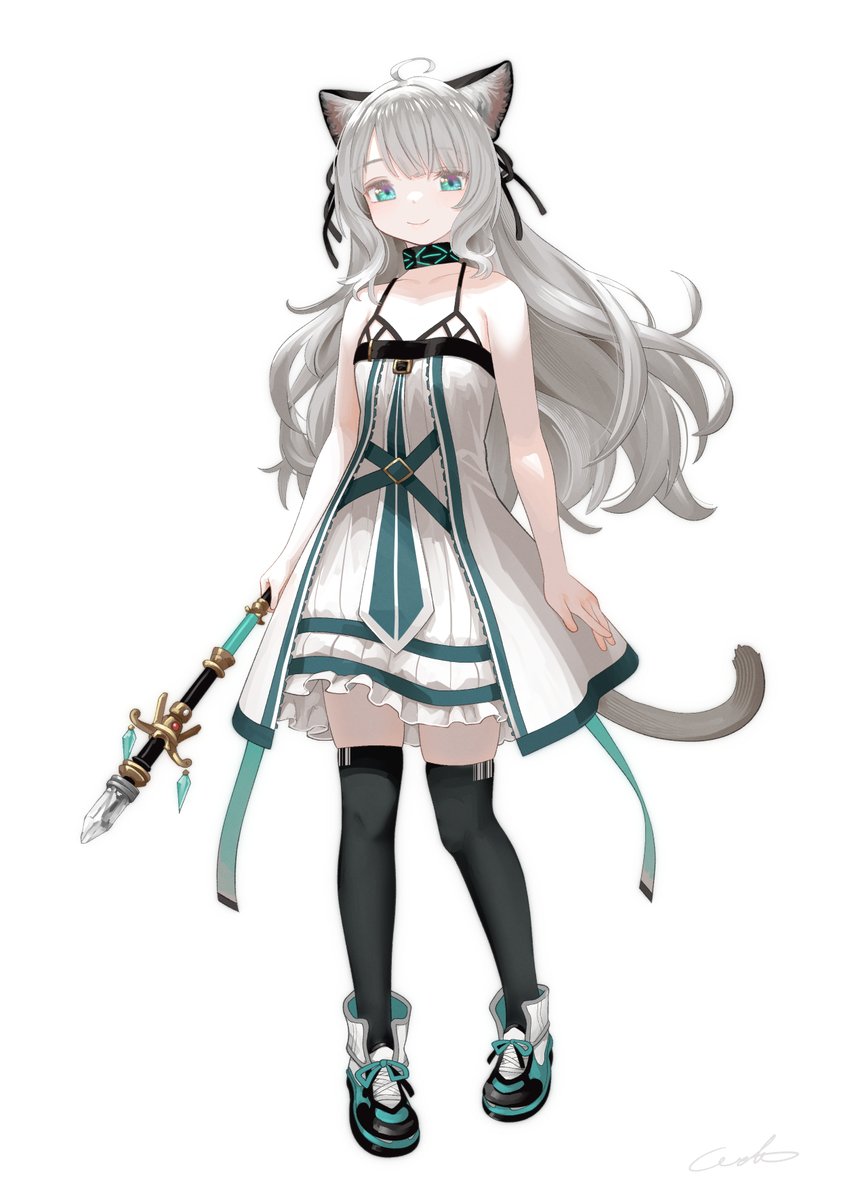 corpsmanWelt's tweet photo. 大陸ニキにミントの服の中身教えてもらった
#アークナイツ #明日方舟 #ArknightsFanArt https://t.co/GQeppZzwMk
