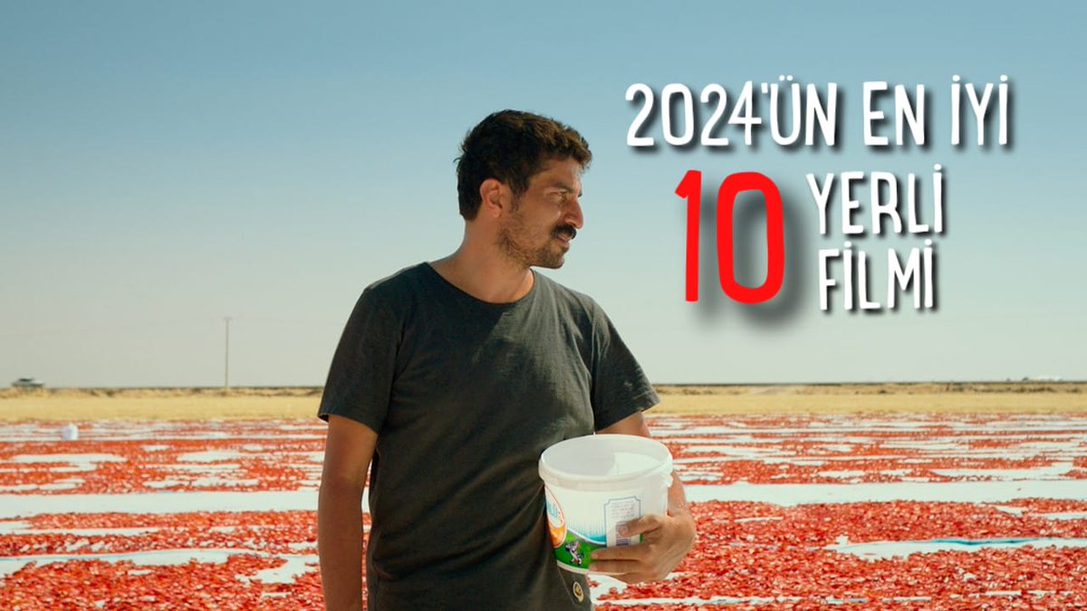 sinefil_kafasi's tweet photo. 2024'ÜN EN İYİ 10 YERLİ FİLMİ

Sinefil Kafası'nın '2024'ün en iyi 10 yerli filmi' listesi yayında. 

İzlemek için; https://t.co/gpk1x08qY2 https://t.co/LKoTCa3R2v