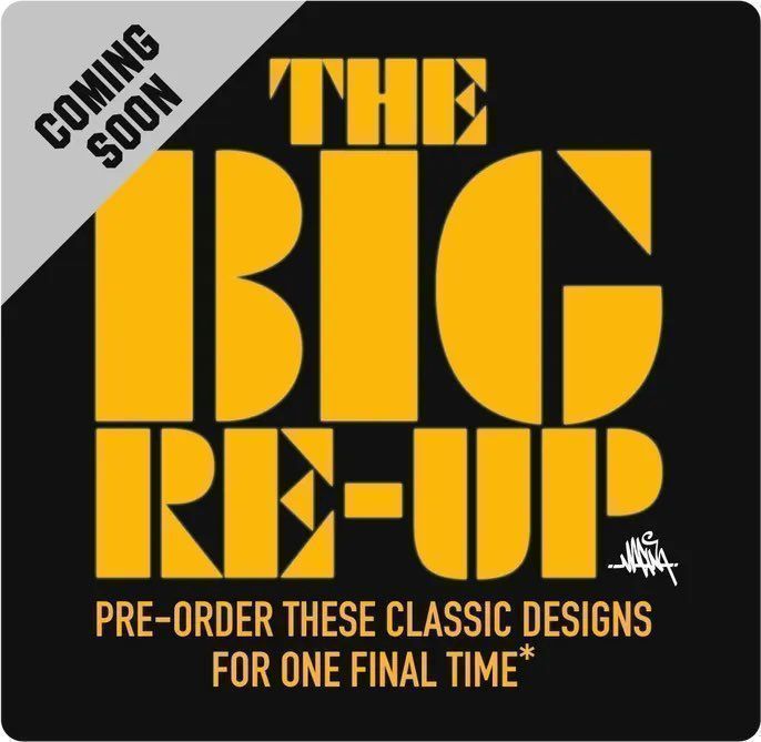 madina_design's tweet image. ORDER NOW FOR PRE-XMAS DELIVERY! BIG Re-Up is now ON -Order some classics for one final time* Order here &amp;gt;&amp;gt; Madina.co.uk/product-catego… #xmasgiftideas #hiphip #biggiesmalls #chuckd #laurynhill #jdilla