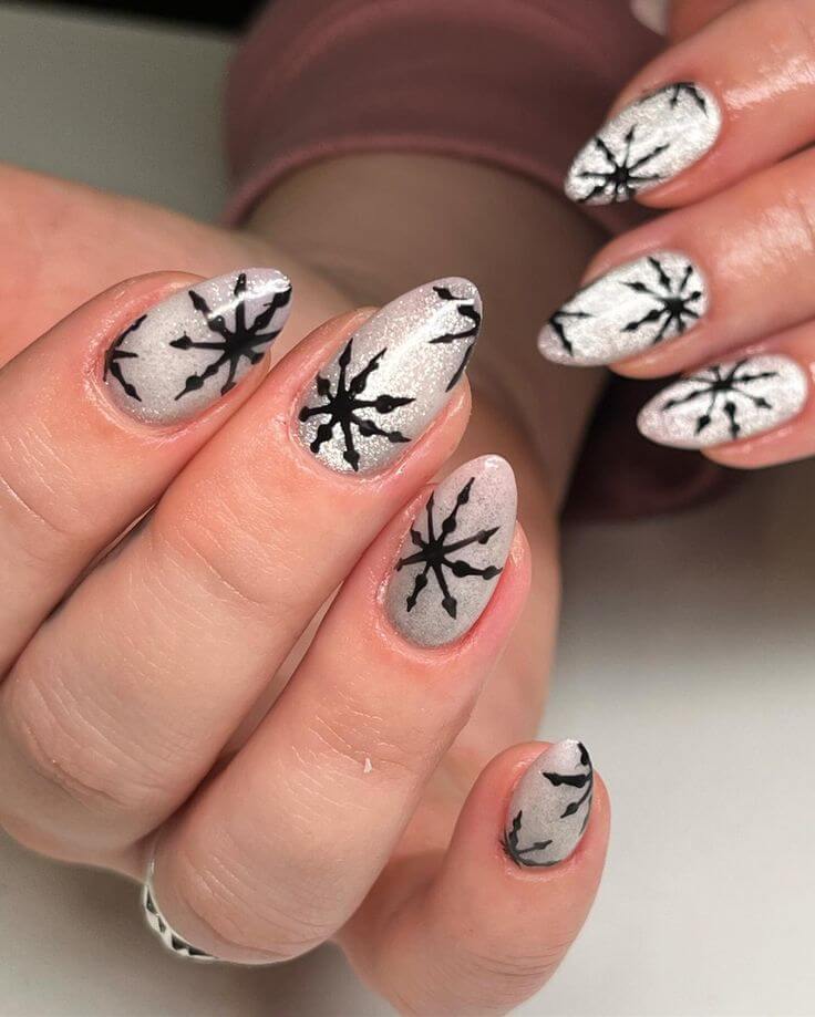 entertainmtmesh's tweet photo. 8 Elegant Black and Silver Christmas Nail Designs Ideas For 2025 https://t.co/Tsvd4IIqRH #blackandsilvernails #blackandsilverchristmasnails #blackandsilverchristmasnaildesigns #christmasblackandsilvernaildesigns #blackandsilverchristmasnaildesign #blackandsilverchristmasnailideas https://t.co/oj9eYqtCek