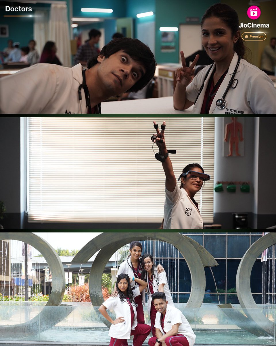 JioHotstar Reality tweet media