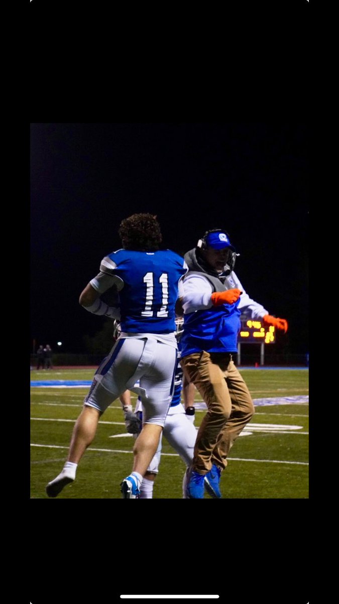 TheBisonProcess's tweet image. ⁦@dom_dibacco⁩  letsss goooo #takeaways