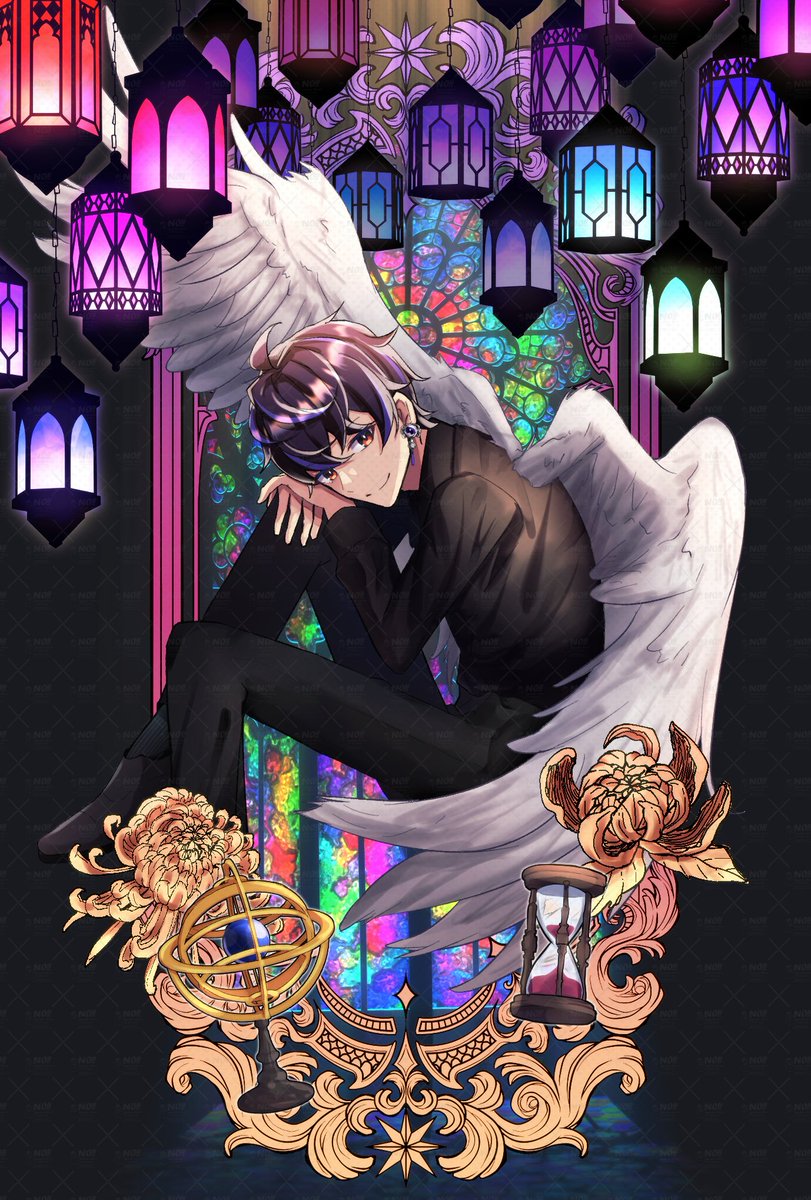 ふぉび / 4.B tweet media