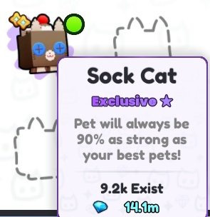 Daily giveaway until Christmas 🎄🎅
(December 22)
Huge festive elf
Exclusive Sock Cat 

2 Winners 

To enter:
Like and retweet 
Comment your username 

Ends in 15-24 hours
Goodluck everyone 🫡🍀