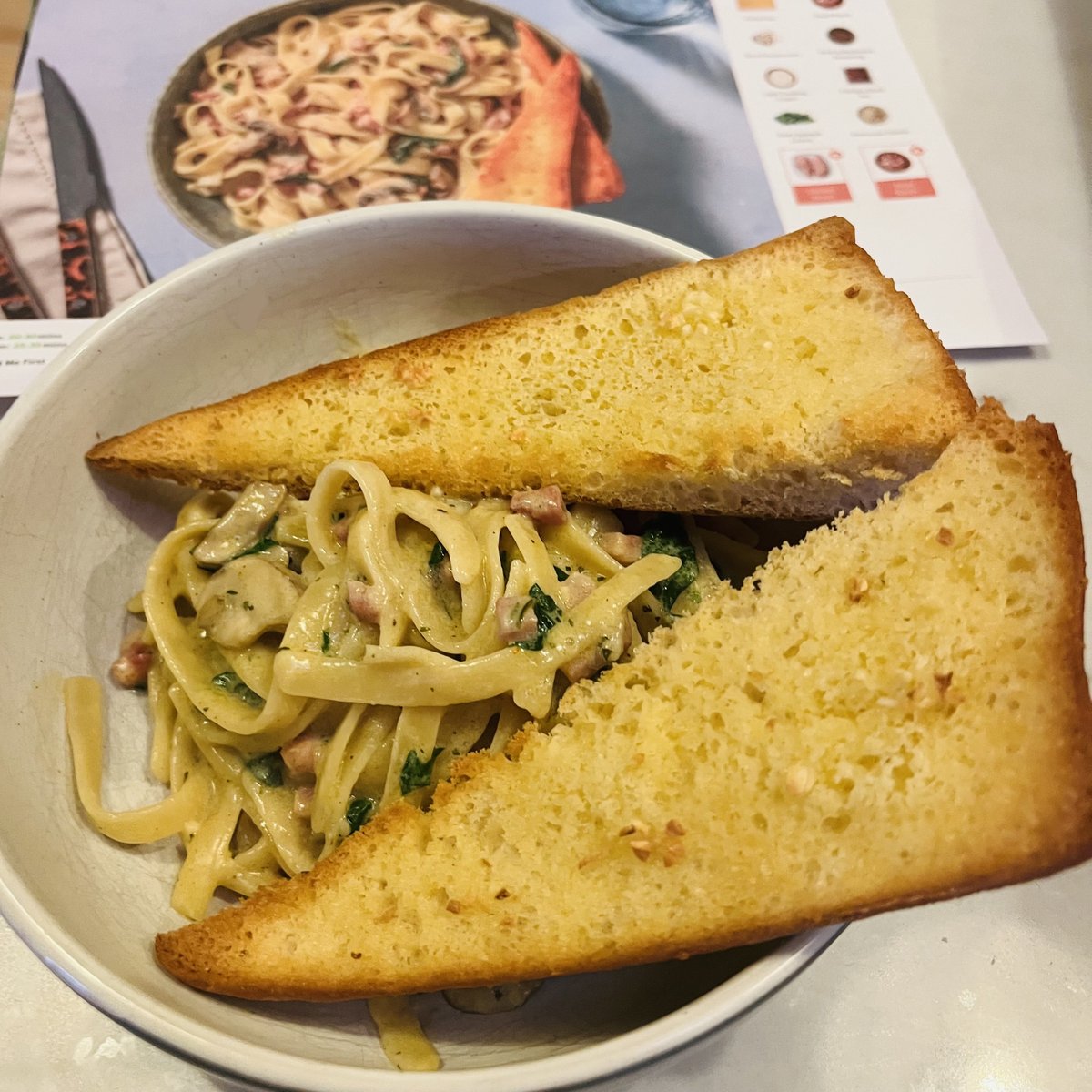 Katerena (@katerenaa) on Twitter photo Officially sponsored by <a href="/HelloFresh/">HelloFresh US</a>🥳
strms.net/hellofresh_kat…
Subscribe to HelloFresh and use my code to receive 10 free meals+free breakfast for life! One breakfast item per box while subscription is active if you’re in the US. Outside the US, the local discount will apply.#ad Officially sponsored by <a href="/HelloFresh/">HelloFresh US</a>🥳
strms.net/hellofresh_kat…
Subscribe to HelloFresh and use my code to receive 10 free meals+free breakfast for life! One breakfast item per box while subscription is active if you’re in the US. Outside the US, the local discount will apply.#ad