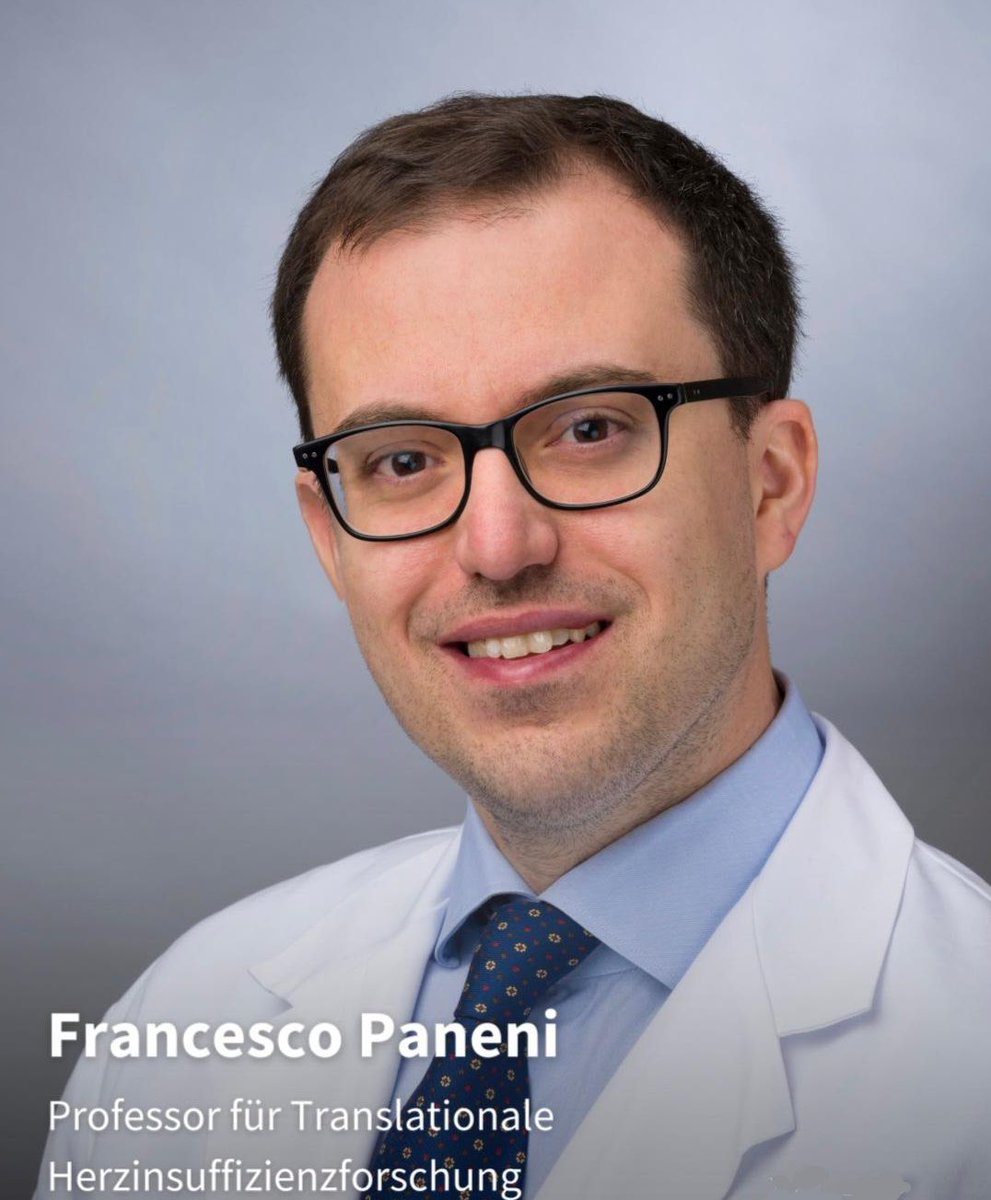 CTEC - Zurich University Heart Center tweet media