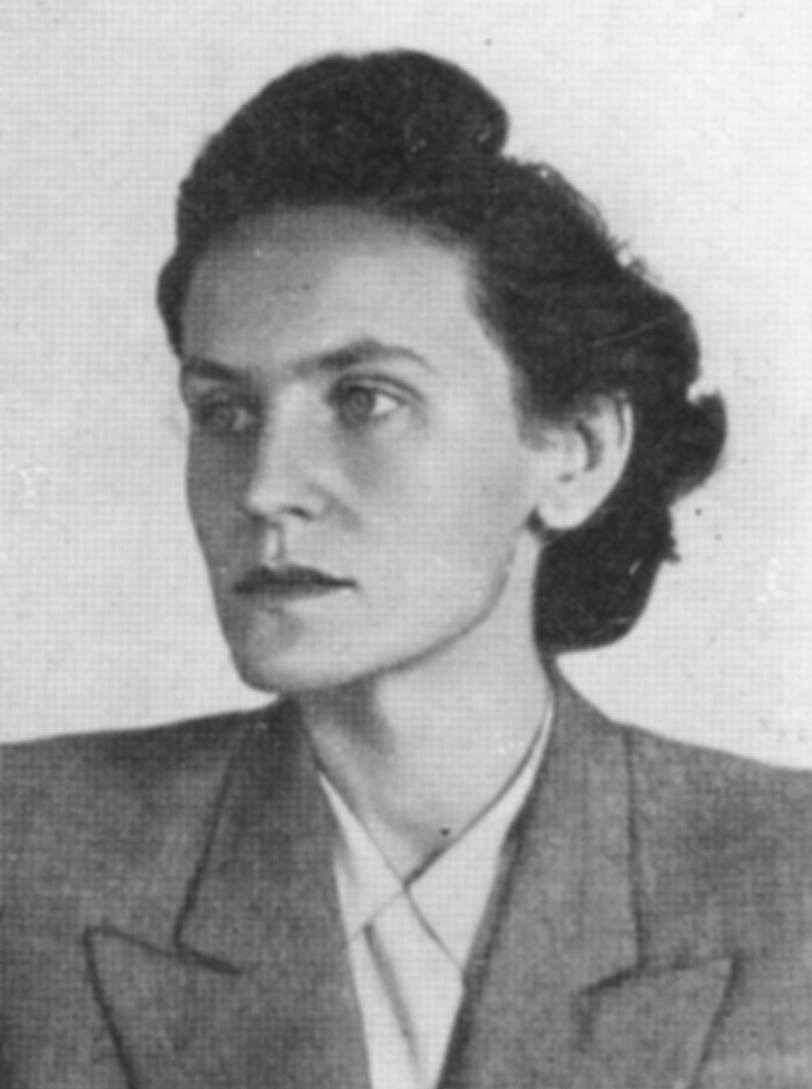 SpiesVespers's tweet photo. OTD Dec 22, 1942 members of #Red_Orchestra #Harro_Schulze_Boysen, #Ilse_Stöbe and #Rudolf_von_Scheliha brutally executed. https://t.co/fVJ9zoGUMJ
