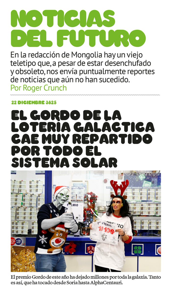 Roger Crunch tweet media
