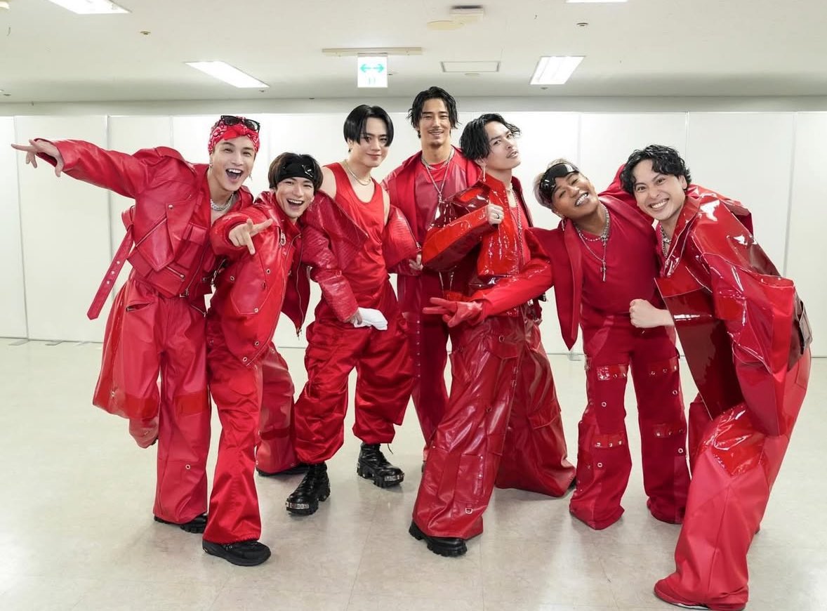 LDH DREAM tweet media