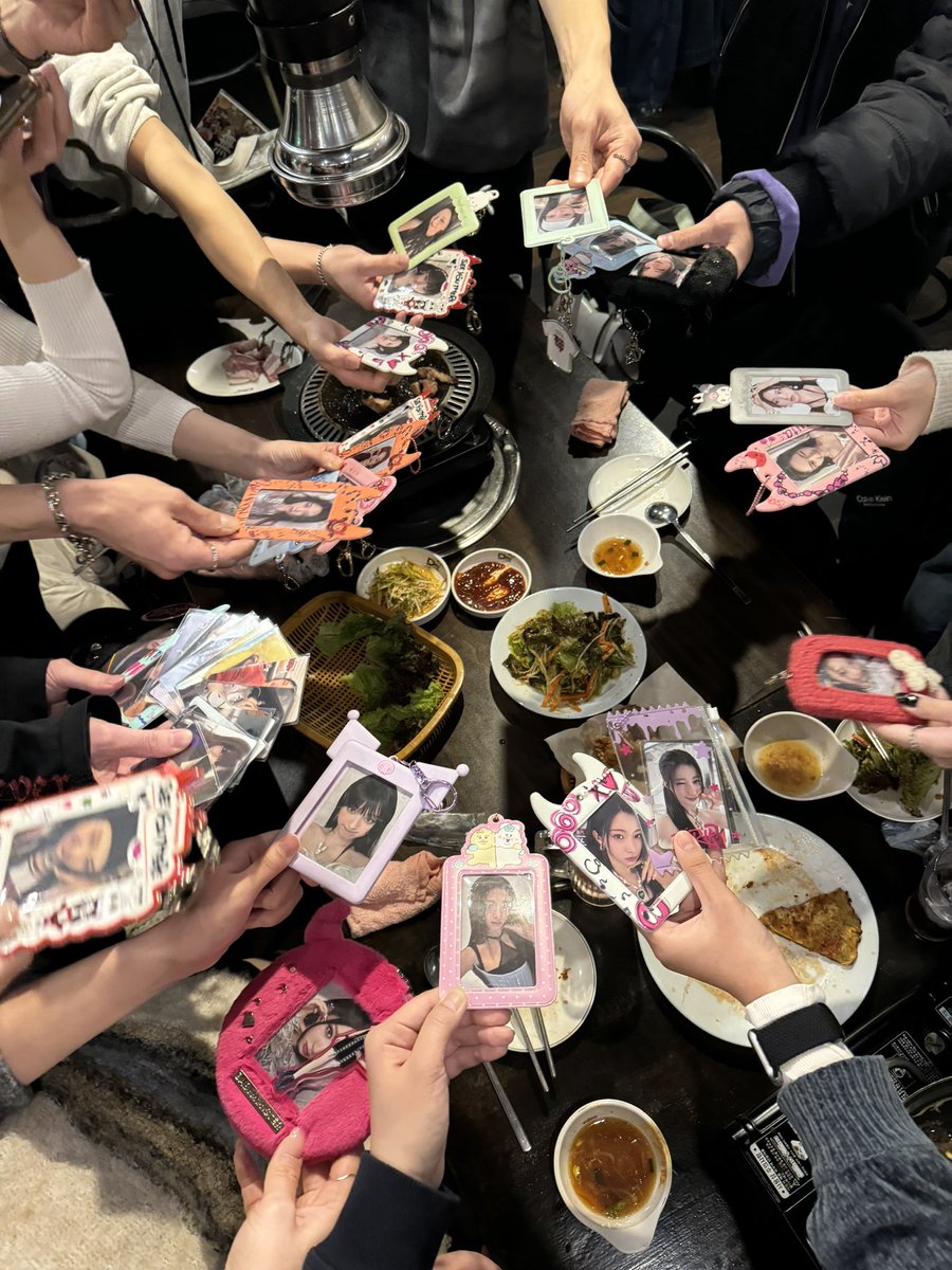 た！の！し！か！っ！た！！
みなさん良いお年を☺︎