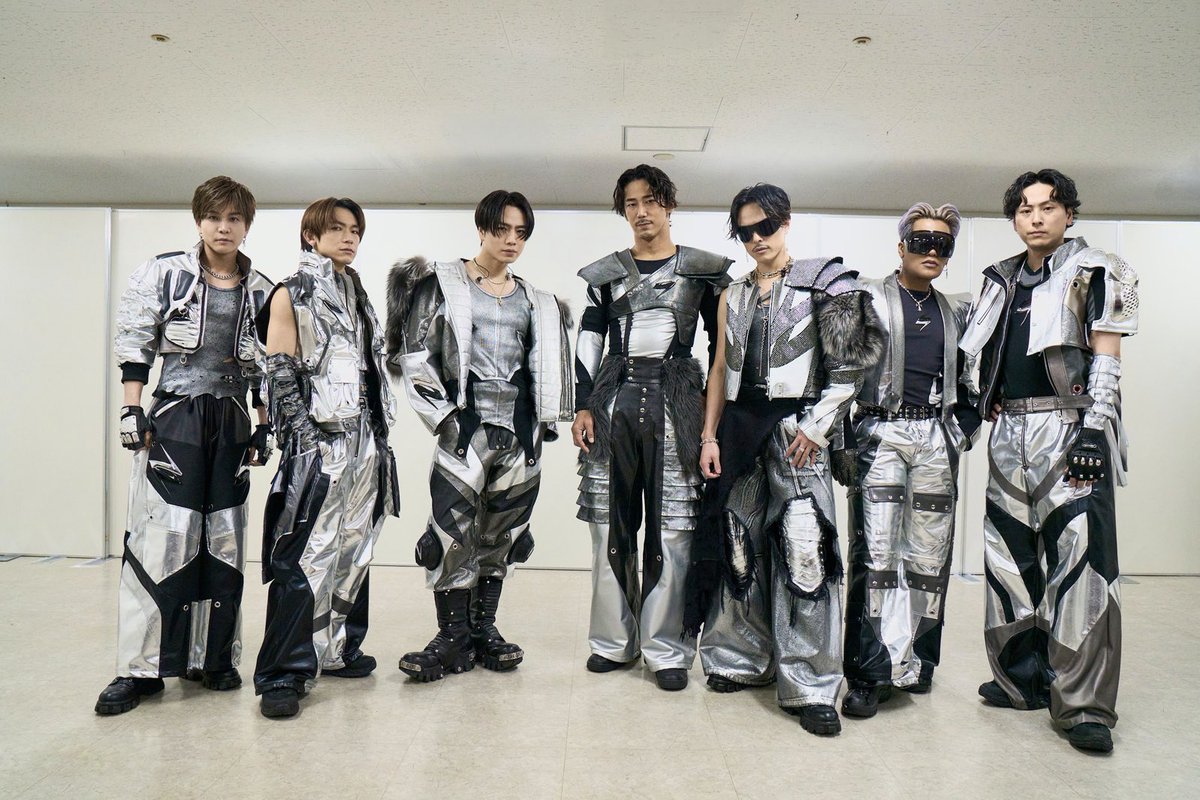 LDH DREAM tweet media