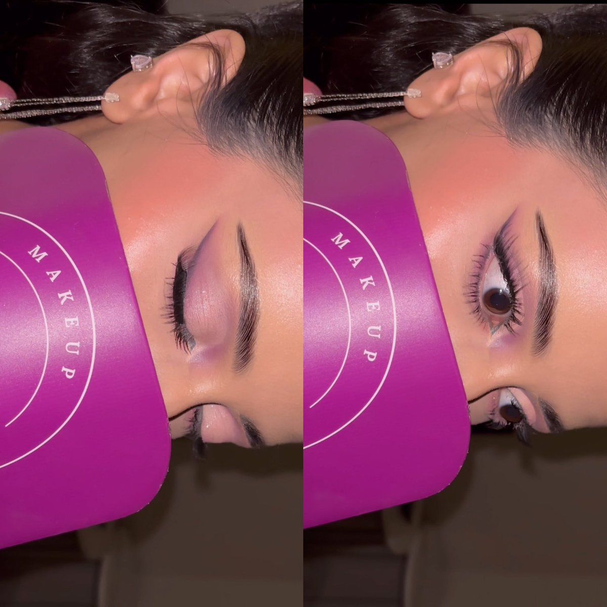 Glorymakeup99's tweet photo. الجودة ظالمة الشغل 🤌🏻 https://t.co/ZBhrkMMLyq