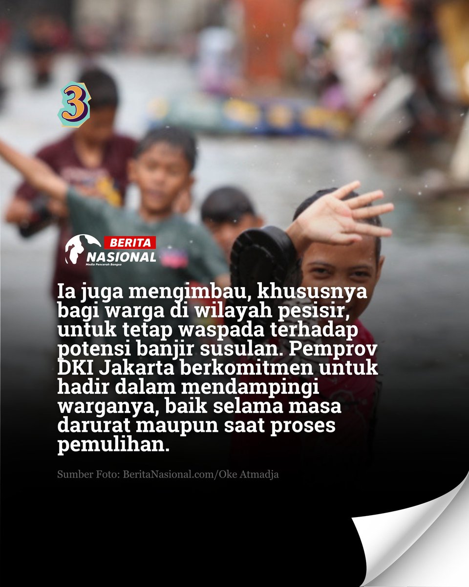 NasionalBerita_'s tweet photo. Pemprov DKI Jakarta Salurkan Bantuan Sosial untuk Korban Banjir Rob di Pluit dan Ancol
#beritanasional #minggu #pemprovdki #bantuansosial #banjirrob #banjir #pluit #ancol #jakartautara https://t.co/egjv5738hr