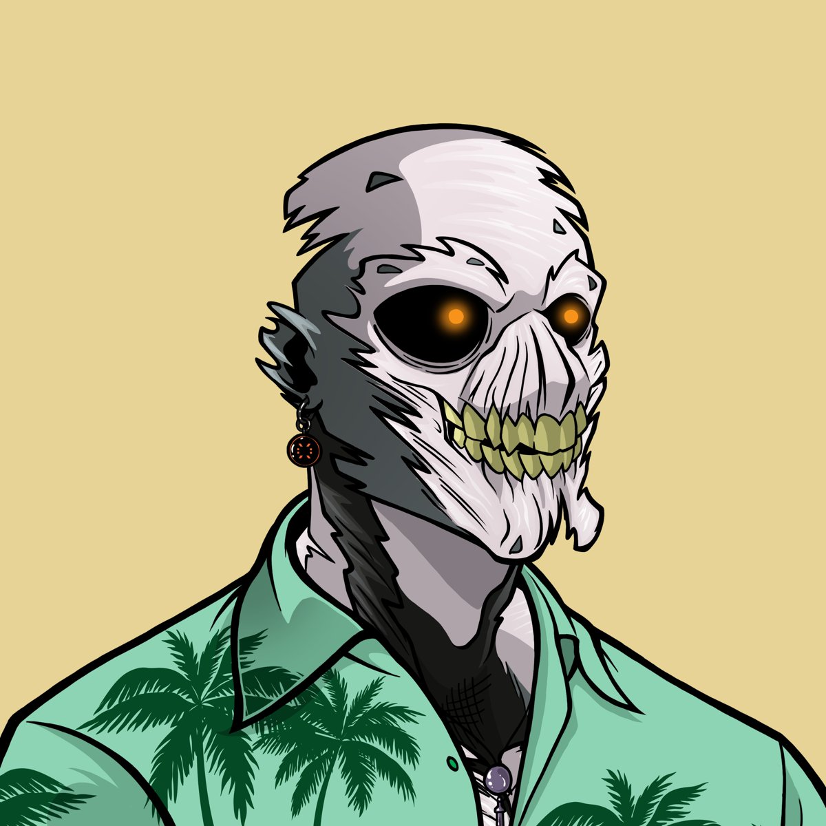 Taylor_stxBTC's tweet image. We just airdropped  100,000 $NASTY tokens to each of the 774 $NOT Punk holders

You can buy $NASTY on @ALEXLabBTC 

Lets do our first #ALEXSurge Rnd 2 Draw 
10 prizes of a $Not Punk + 125,000 $NASTY
1⃣ Like &amp;amp;  Repost
2⃣ Follow @NotaStrategy 
3⃣ Reply with your STX address

$NOT…