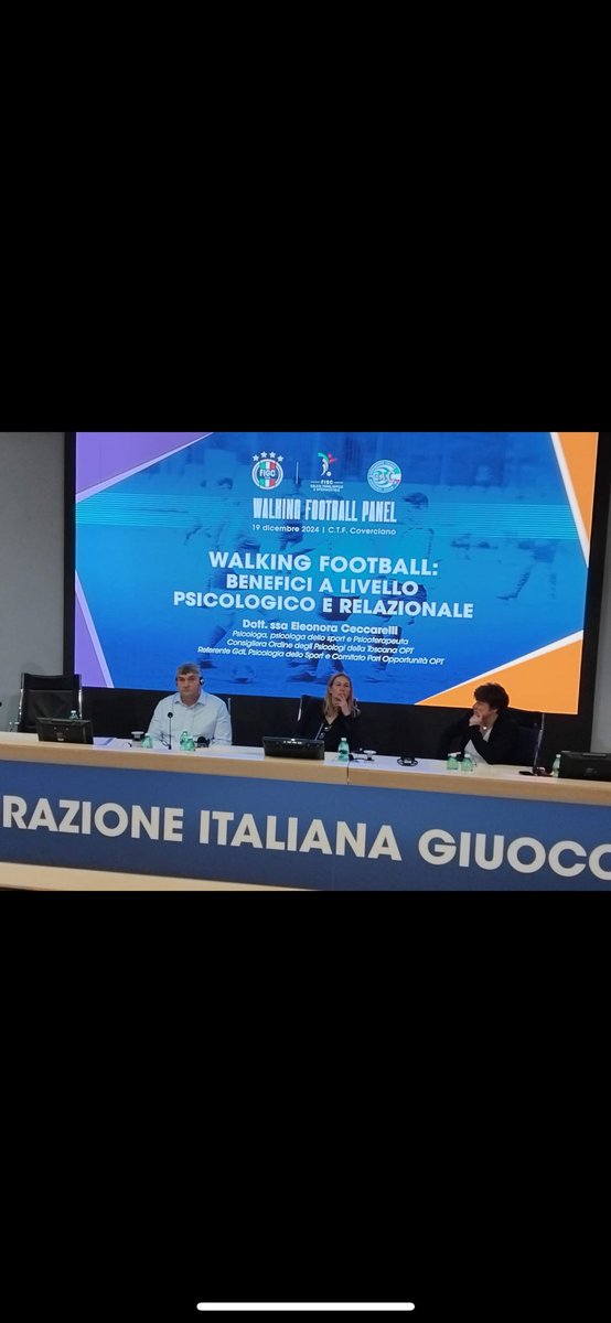 John Croot tweet media