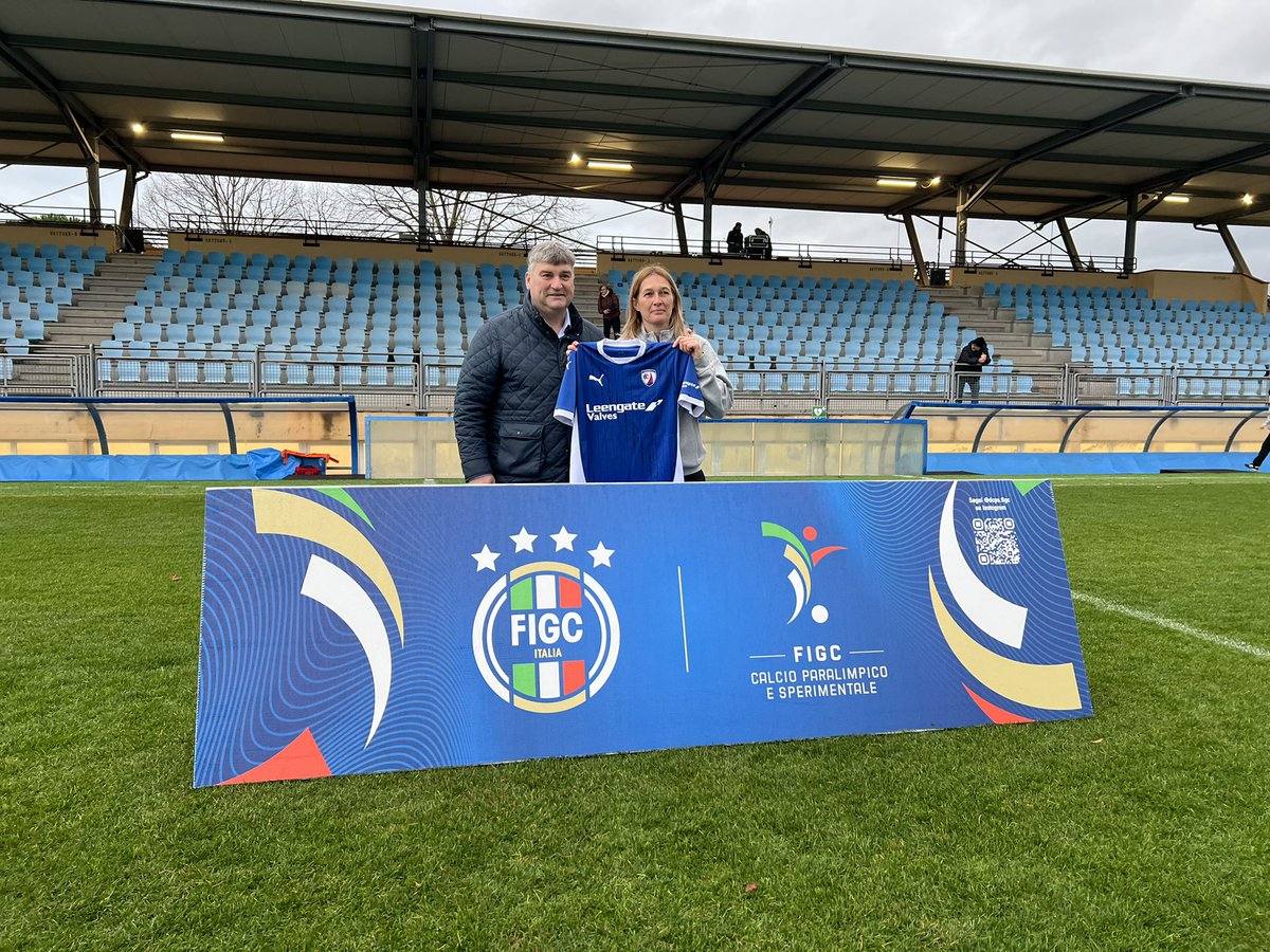 John Croot tweet media