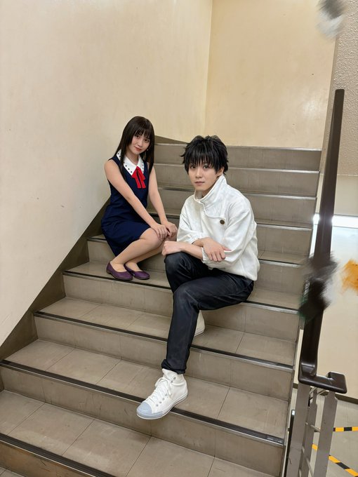 櫻井佑音のTwitter画像24