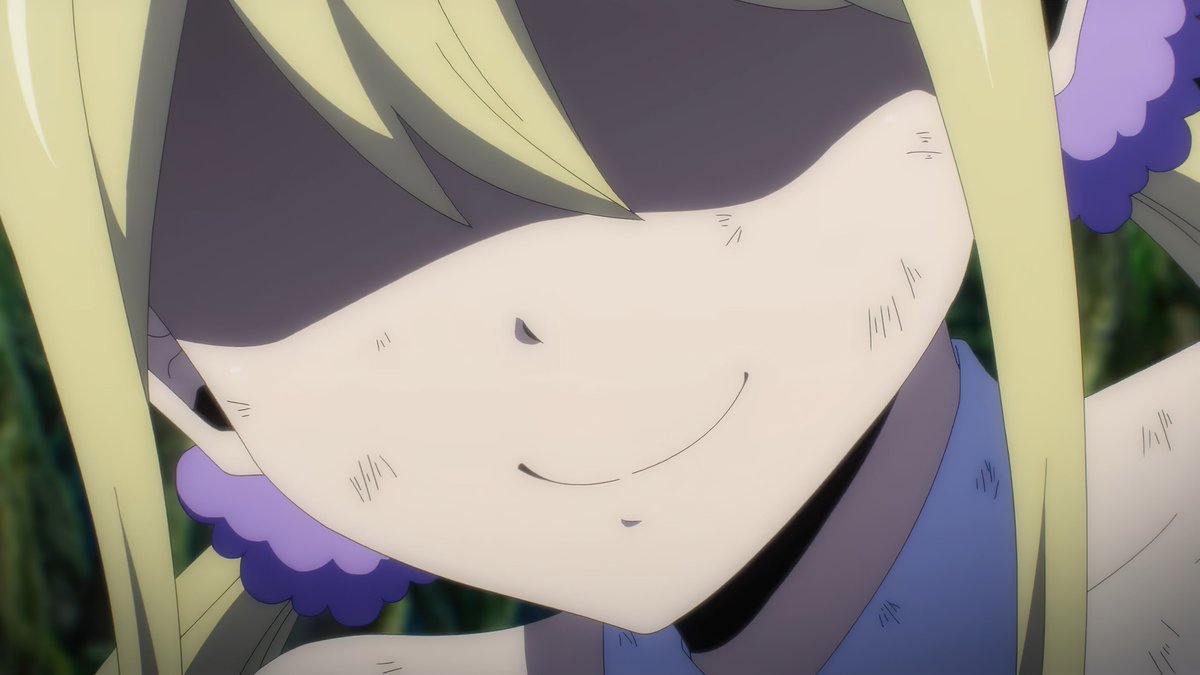tankritez's tweet photo. Lucy Heartfilia Ep 24 screencaps 4K
#FairyTail #FairyTail100YearsQuest https://t.co/rzpJr0ia2i