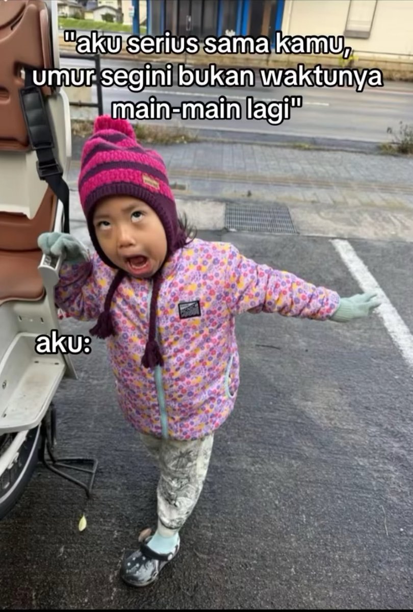 dinanadinaaaa's tweet photo. Halah prettt https://t.co/CQAuyzEXI9