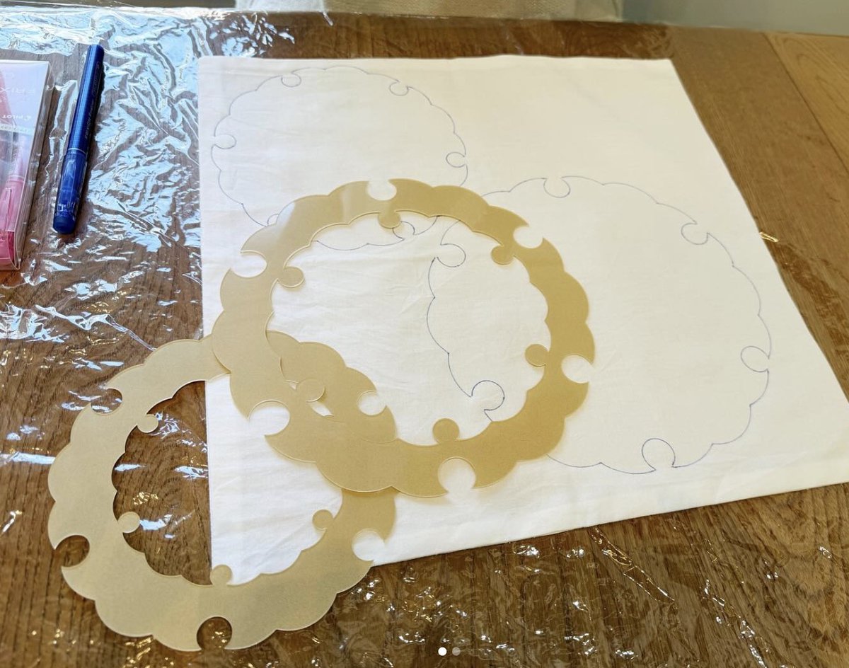 cano_ha's tweet photo. [WS] 新しい刺し子講座作りました：[28]【リピーター限定】刺し子マイペース講座（持ち込み可）

https://t.co/y2vAwj3GTW https://t.co/OCZAo9rdaZ