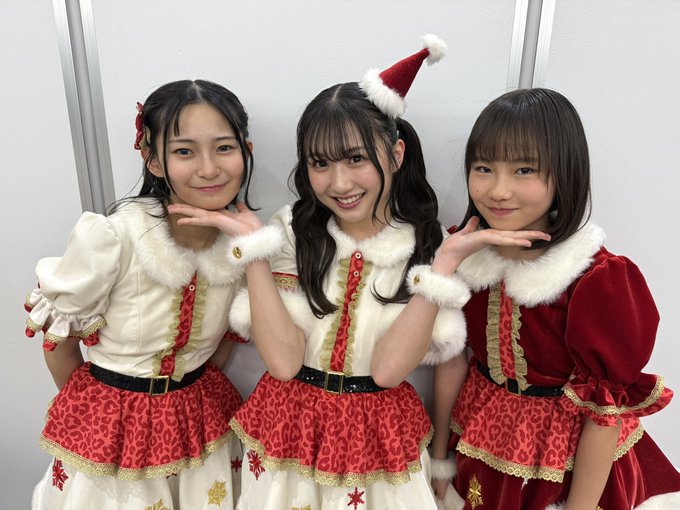 塩月希依音のTwitter画像19