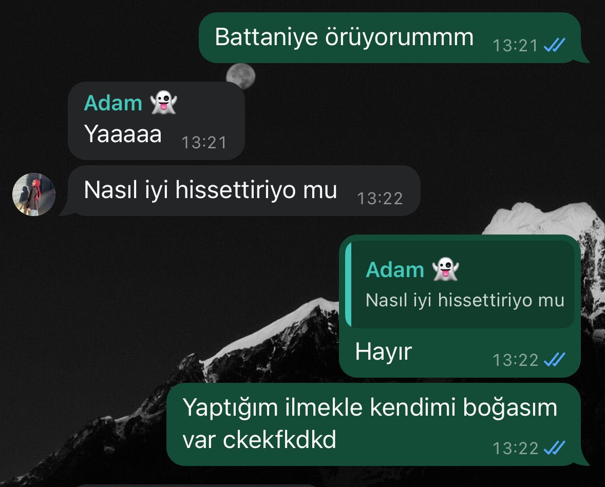 Örgü örmek sakinleştirir cart curt o ara ben dnsxsjxkskk