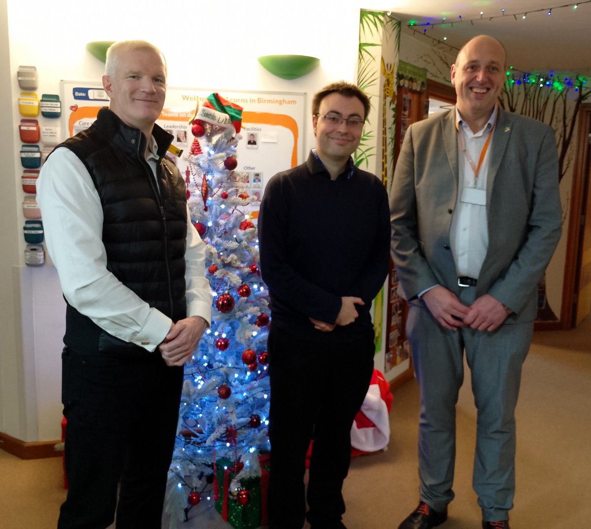 Al Carns tweet media