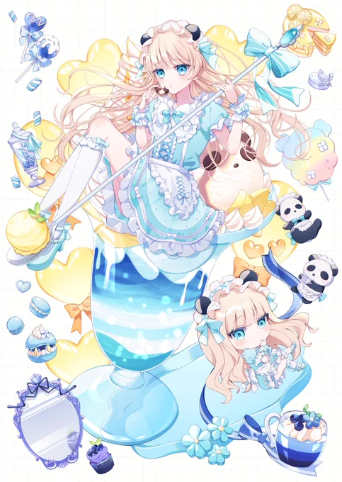 メイドさん 