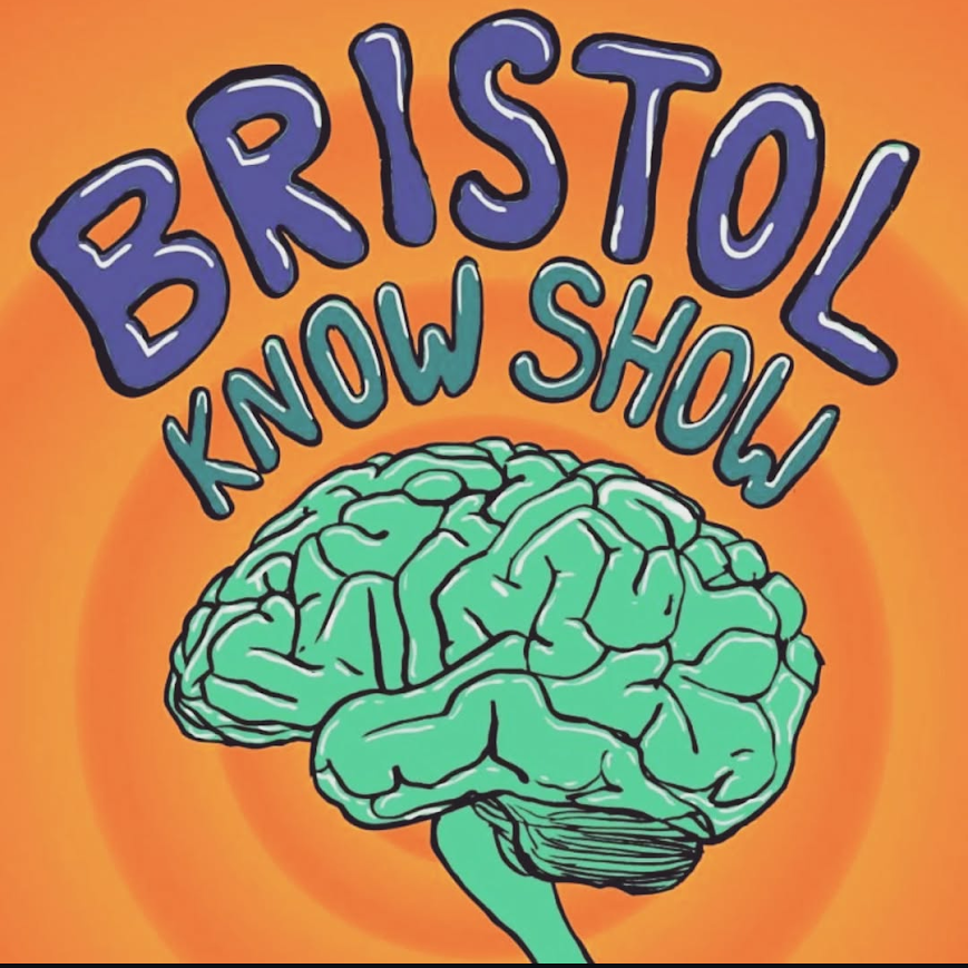 scixsw's tweet photo. Bristol's best nerd night is back with a bang this January! For a night of knowledge and lollage, come along to Bristol Know Show at @WardrobeTheatre on Thur 23rd Jan. Spead the word! Tickets available at: https://t.co/kylKe2nRlH

#comedy #standupcomedy #scicomm #whatsonbristol https://t.co/tNZlaXYkmE