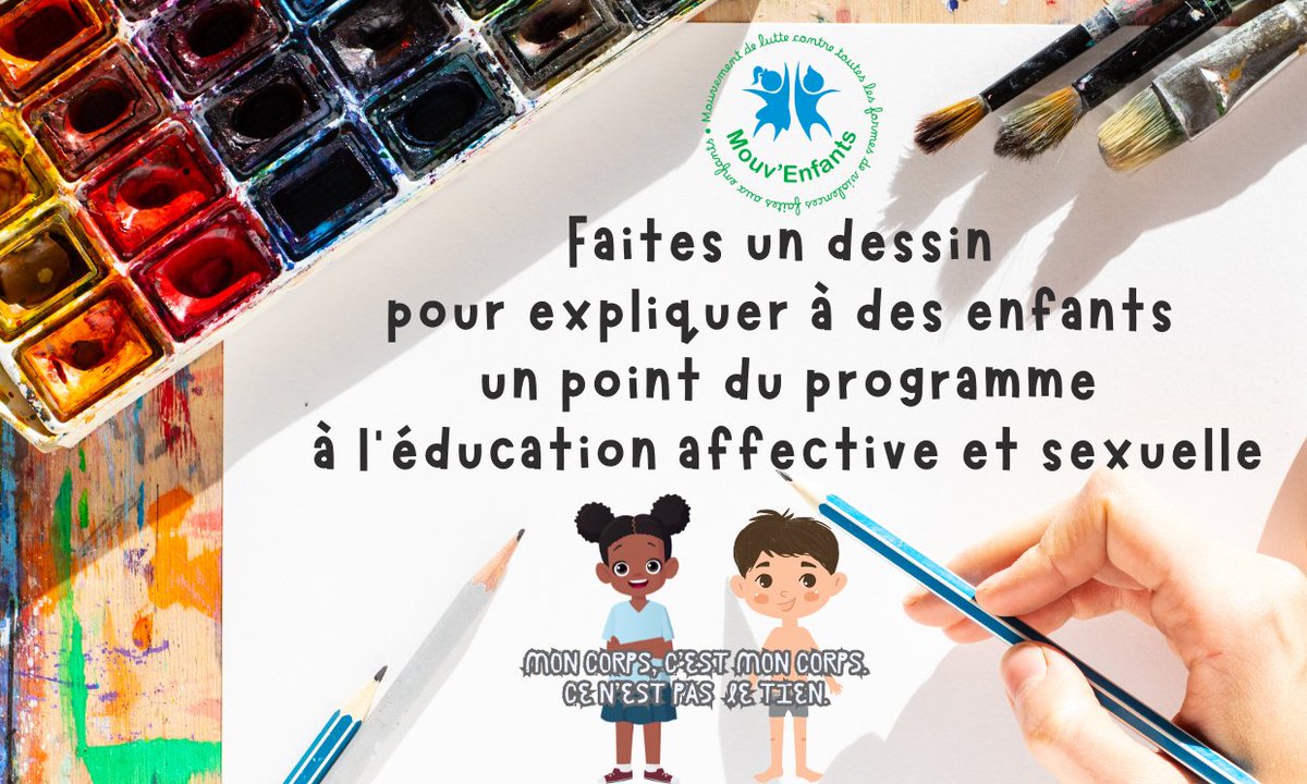 Mouv’Enfants tweet media