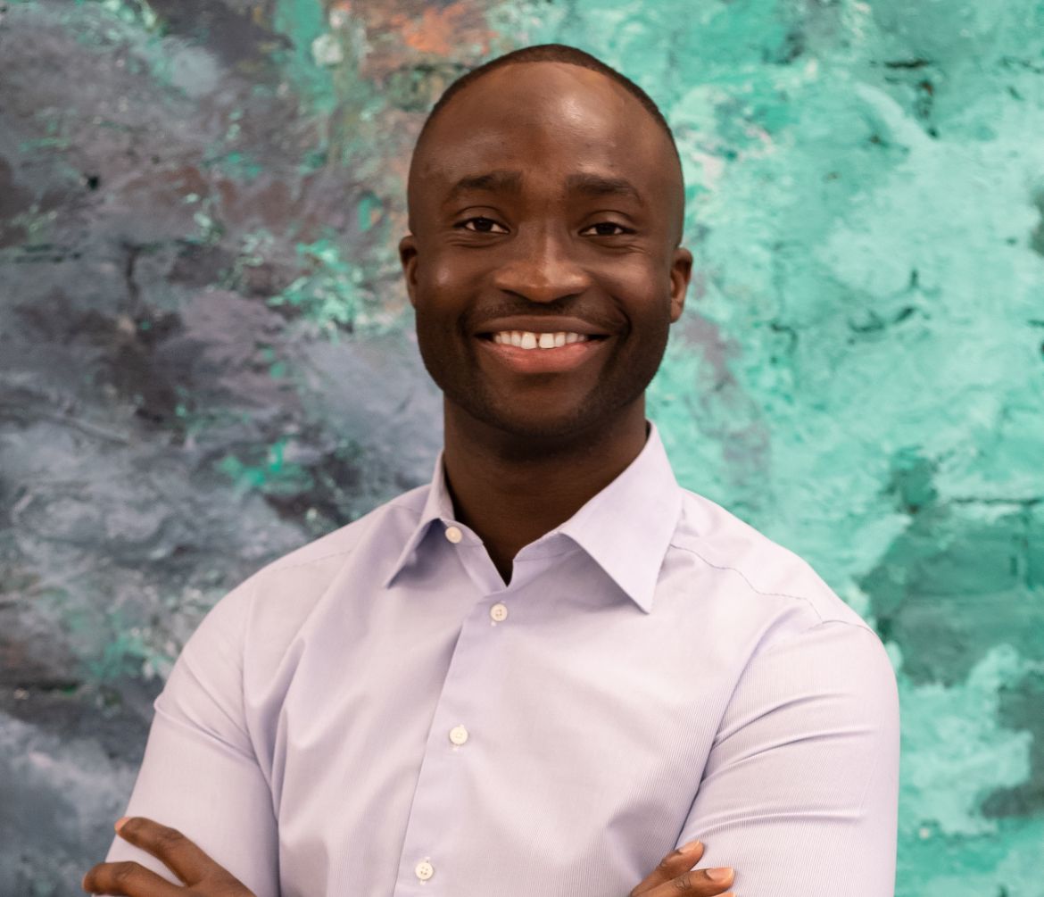 Today, we celebrate three remarkable Nigerians who have been featured on Forbes Magazine’s inaugural list of the most powerful, impactful, and wealthy Black Americans. Congratulations to Adebayo Ogunlesi, Tope Awotona, and Wemimo Abbey!

Together, they represent a combined net