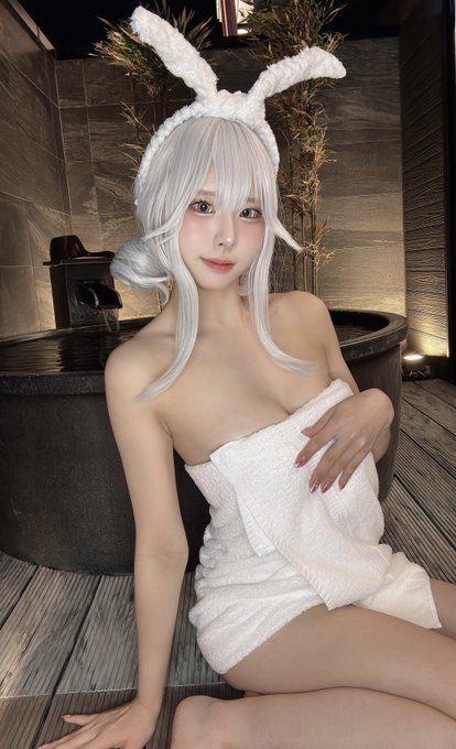 Twitterのコスプレ画像29