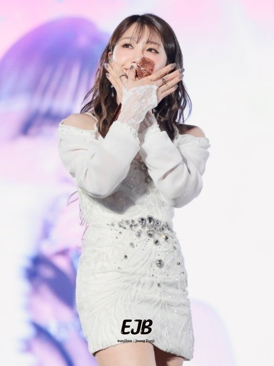241222 PINK CHRISTMAS🎄
#정은지 Preview✨

#Apink #에이핑크 #EUNJI