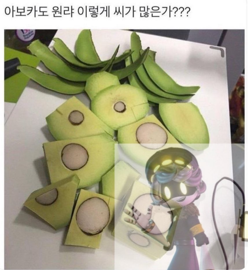 머더드론 카피페 tweet media