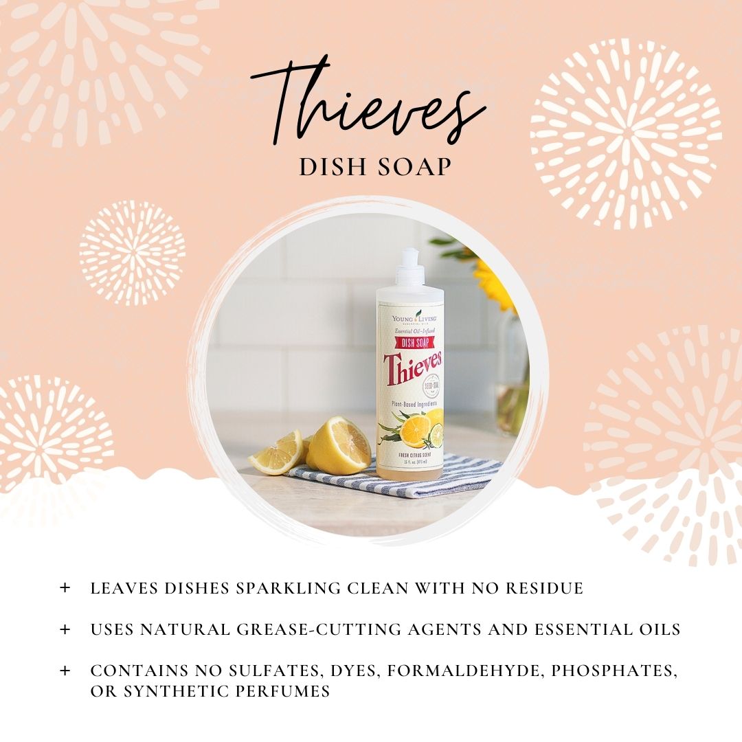 MyAmazingOils's tweet photo. Young Living has pleanty of cleaning products with the power of Thieves, and we use them ourselves!
Want to learn how to use your oils every day? Head over to https://t.co/7xKdcq4Wao to join our oily email list! https://t.co/jDcDmVkvQO