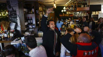 LA GACETA tweet media