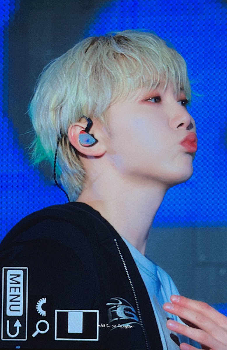 boo_bit0116's tweet photo. 241222 #승관 #세븐틴 😗😘 https://t.co/cUnfrpgPce