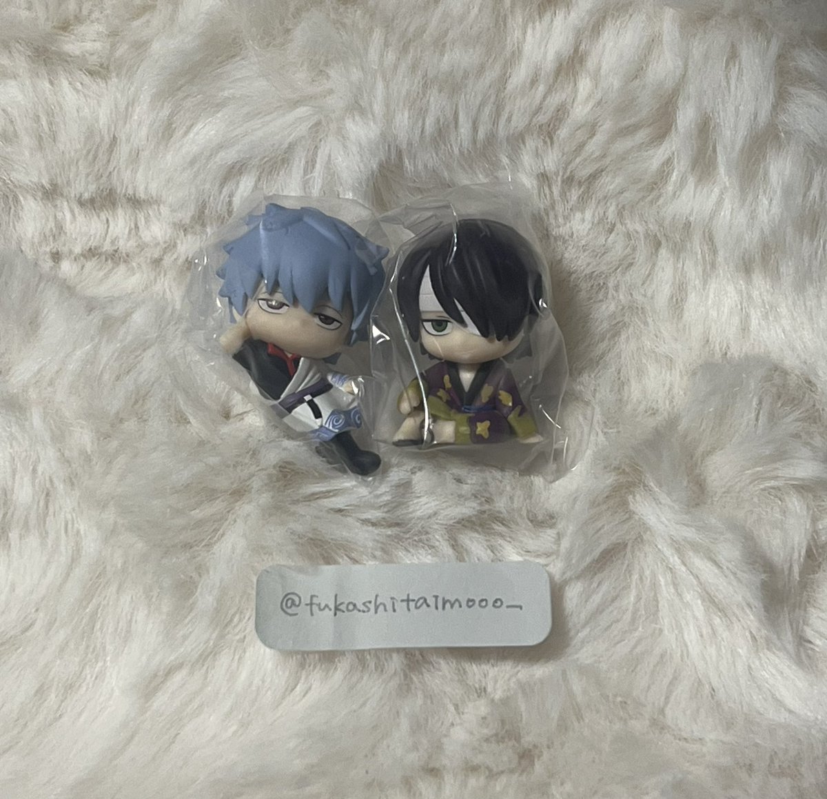 たけしん tweet media