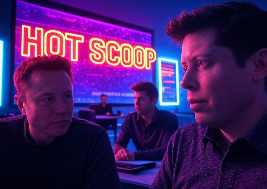 MarioNawfal's tweet photo. Massive AI news this week! 🚀 

Google’s Veo 2 challenges OpenAI, while ChatGPT is now just a WhatsApp away. 🤯

Don’t miss these 10 game-changing announcements: 👇