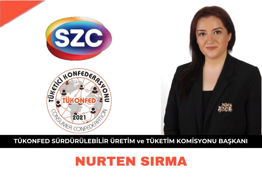 Tüketici Konfederasyonu tweet media