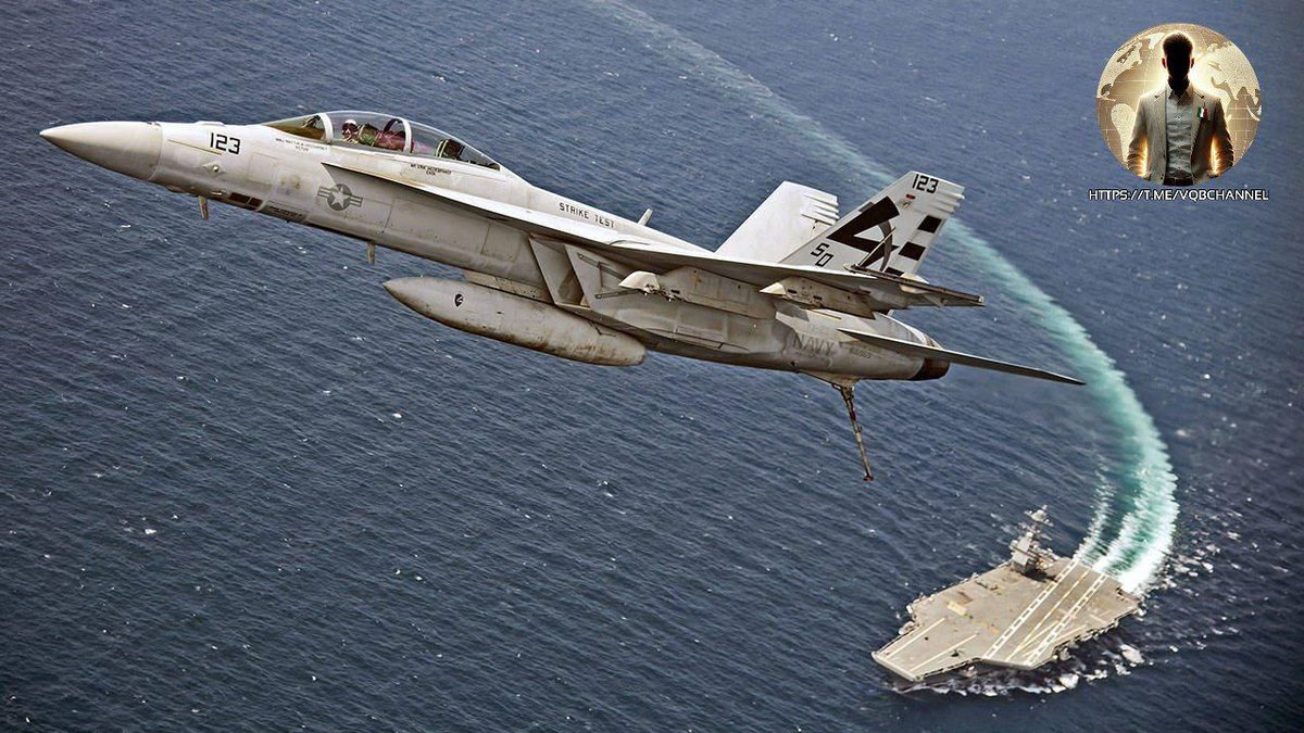LadyAfro17's tweet photo. 21 dicembre 2024, Stati Uniti
INCIDENTE DI FUOCO AMICO DELLA MARINA DEGLI STATI UNITI NEL MAR ROSSO
Un #Super_Hornet F/A-18F della Marina degli #Stati_Uniti della portaerei USS Harry S. Truman (CVN-75) è stato abbattuto accidentalmente dall'incrociatore lanciamissili di classe Ticonderoga USS Gettysburg (CG-64) nel #Mar_Rosso vicino allo #Yemen.
Dettagli dell'incidente:
• Il Super Hornet è stato distrutto in un incidente di fuoco amico.
• Entrambi i piloti si sono eiettati in sicurezza e sono stati salvati dalle forze della Marina degli Stati Uniti.
• Un pilota ha riportato lievi ferite.
Contesto:
• La USS Harry S. Truman sta attualmente operando nella regione, una zona critica a causa delle crescenti tensioni vicino allo Yemen e delle operazioni di sicurezza marittima in corso.
• Sono in corso indagini per determinare come si è verificato questo incidente e assicurarsi che non accada di nuovo.
#22dicembre #USA #MarRosso
#AmericaNews #EurasiaNews
#Medioriente
https://t.co/Cqd7nj0YpV