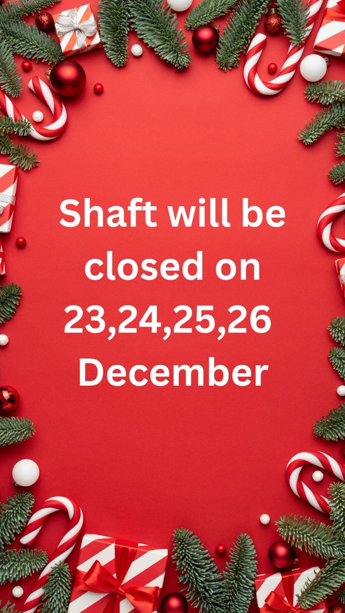 ShaftZone's tweet photo. https://t.co/NYWLWd3z9r