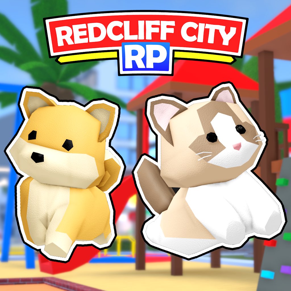 Redcliff City RP tweet media