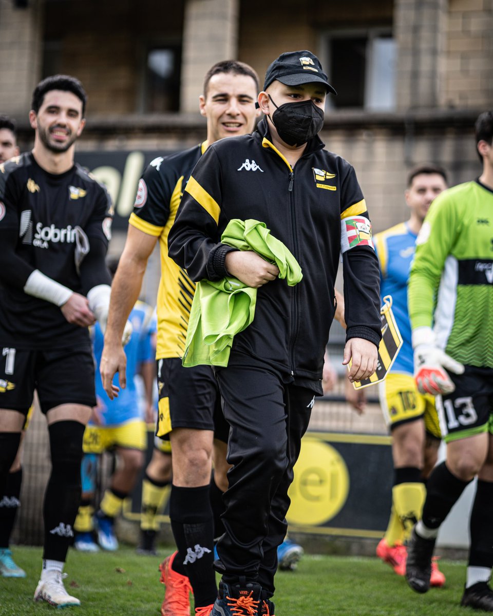 clubportugalete's tweet photo. ❤️ Aupa, Gaizka, txapeldun!

@aspanovas https://t.co/d2LGe76SPf