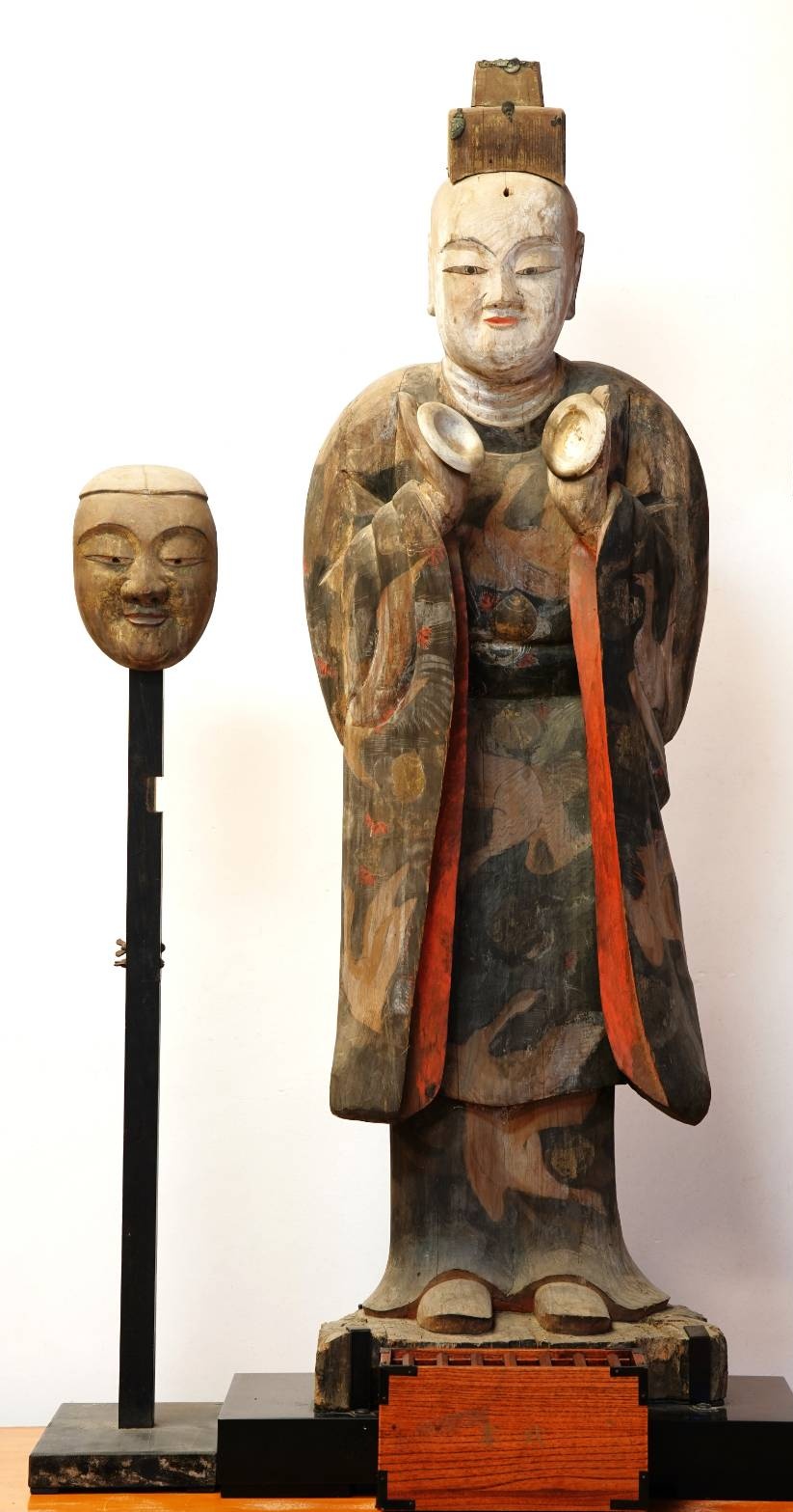 真言宗声明　孤島了章僧正 真言宗声明 孤島了章僧正 じゃぽ音っと作品情報：真言宗 豊山聲明