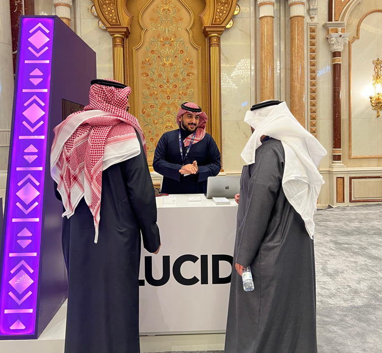 #IGF2024: What an incredible event! 🎉
5 days of insightful conversations, new ideas, and endless inspiration. We can’t wait to see where all this energy takes us next! 🚀

#منتدى_حوكمة_الإنترنت : حدث استثنائي بكل معنى الكلمة! 🎉
خمسة أيام مليئة بالأفكار الملهمة، النقاشات