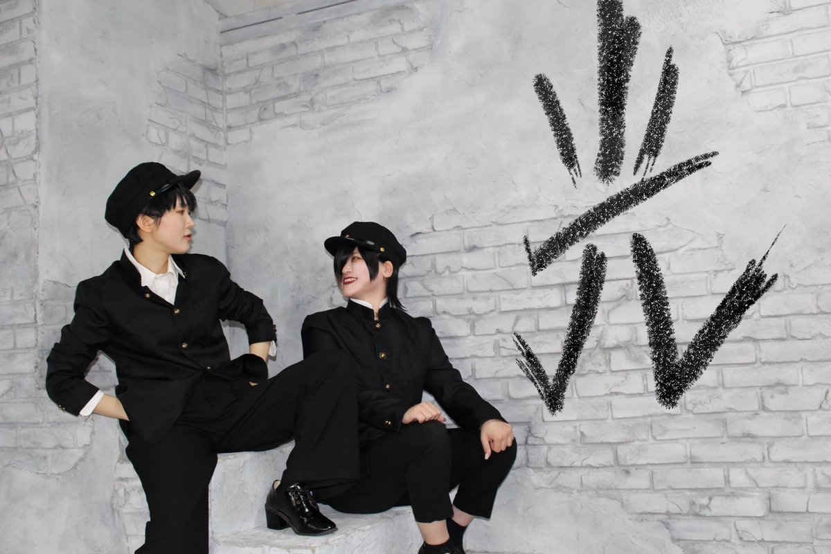 icg_toufun's tweet photo. ⚠️cos/コスプレ
⚠️3枚目ﾀﾋ描写注意

ライチ★光クラブ

----------------------
鬱屈の瞳         カネダ
----------------------

タミヤ：@irumikawaii 
📸：@9nthfr 

#1221俺のひかりクラブだ https://t.co/6IRuKgZ5yj