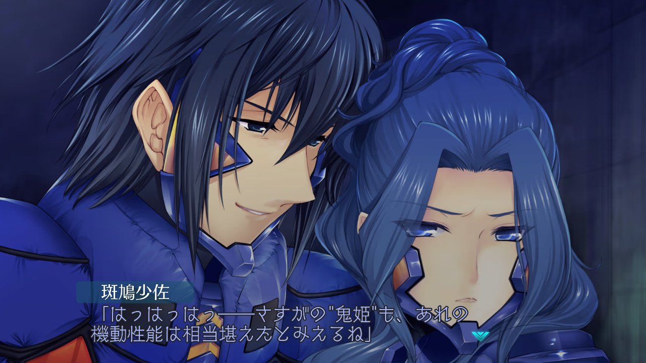 マブラヴ【公式】 on X: 